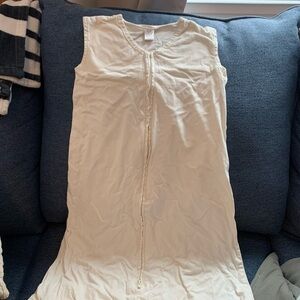 12-18 month organic sleepsack